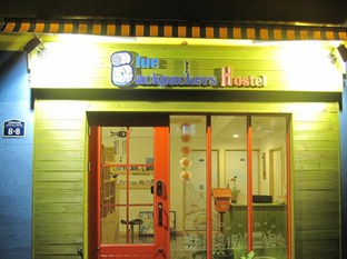 Agoda.com South Korea Apartments & Hotels