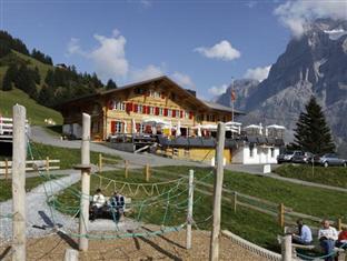 Agoda.com Switzerland Apartments & Hotels