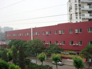 Agoda.com China Apartments & Hotels