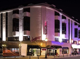 Agoda.com Apartments & Hotels France 