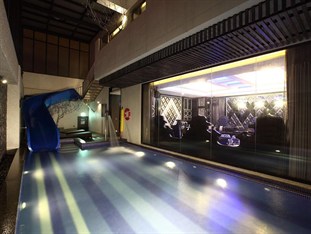 Agoda.com Taiwan Apartments & Hotels