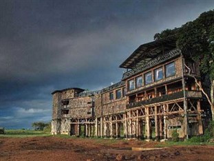 Agoda.com Kenya Apartments & Hotels