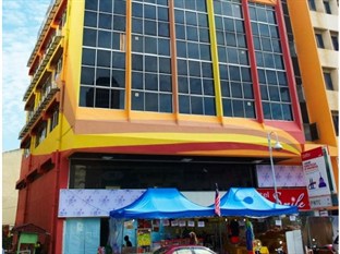 Agoda.com Malaysia Apartments & Hotels