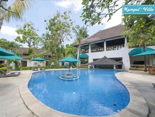 Agoda.com Indonesia Apartments & Hotels
