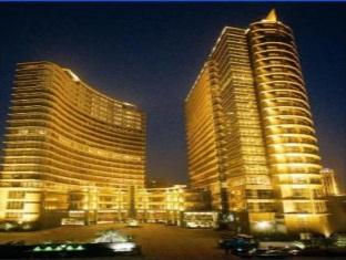 Agoda.com China Apartments & Hotels