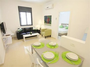Agoda.com Israel Apartments & Hotels