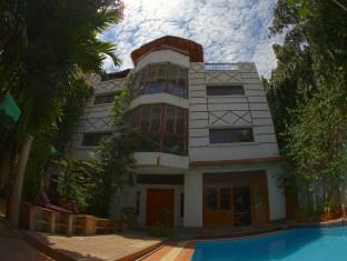 Agoda.com Cambodia Apartments & Hotels