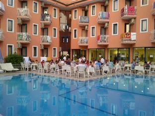 Agoda.com Turkey Apartments & Hotels