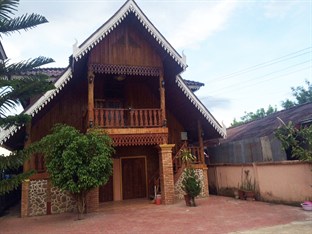Agoda.com Laos Apartments & Hotels