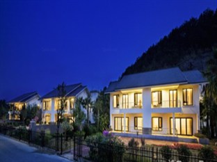 Agoda.com China Apartments & Hotels