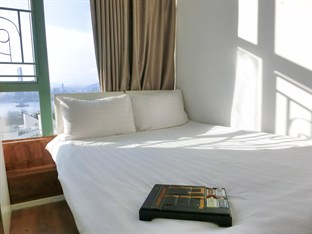 Agoda.com Hong Kong Apartments & Hotels