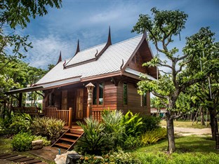 Agoda.com Thailand Apartments & Hotels