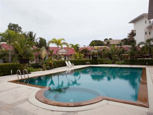 Agoda.com Thailand Apartments & Hotels