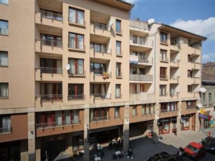 Agoda.com Hungary Apartments & Hotels