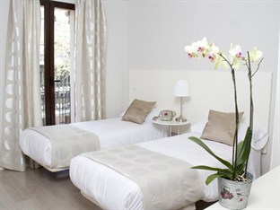 Agoda.com Spain Apartments & Hotels