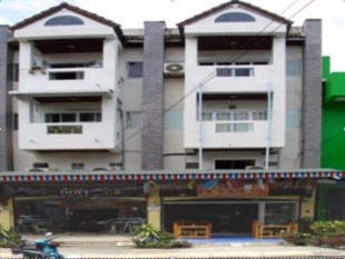 Agoda.com Thailand Apartments & Hotels