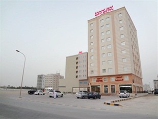 Agoda.com Oman Apartments & Hotels
