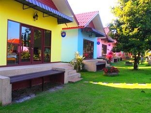 Agoda.com Thailand Apartments & Hotels