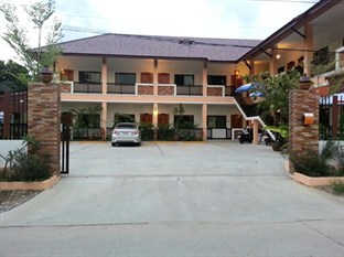 Agoda.com Thailand Apartments & Hotels