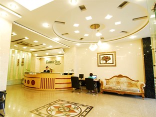 Agoda.com Vietnam Apartments & Hotels  