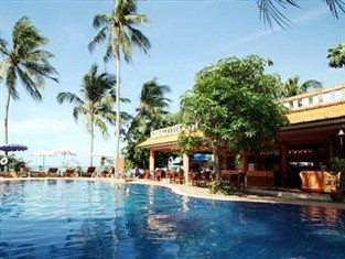 Agoda.com Thailand Apartments & Hotels