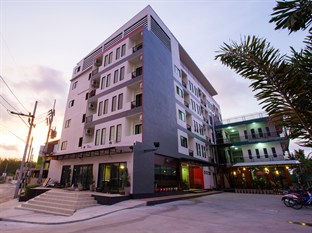Agoda.com Thailand Apartments & Hotels