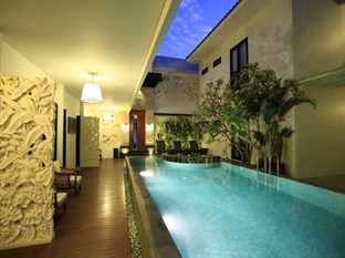 Agoda.com Indonesia Apartments & Hotels
