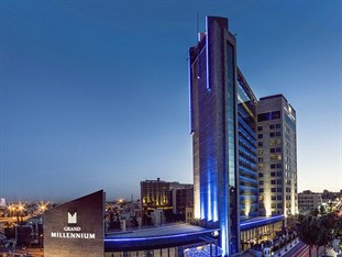 Agoda.com Jordan Apartments & Hotels