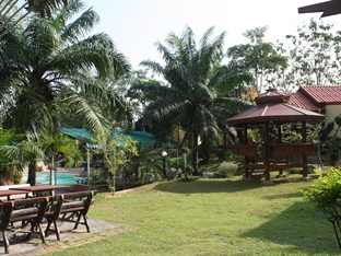 Agoda.com Thailand Apartments & Hotels