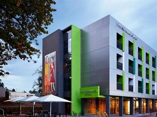 Agoda.com Australia Apartments & Hotels