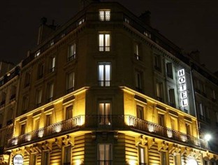 Agoda.com Apartments & Hotels France 