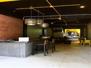 Agoda.com Thailand Apartments & Hotels