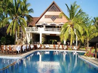 Agoda.com Myanmar Apartments & Hotels