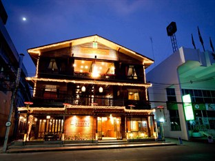 Agoda.com Thailand Apartments & Hotels