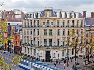 Agoda.com Netherlands Apartments & Hotels