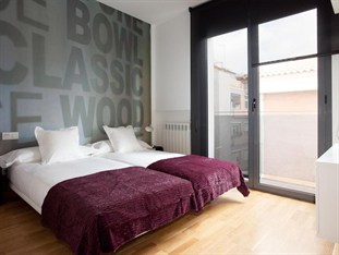 Agoda.com Spain Apartments & Hotels