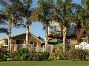 Agoda.com Australia Apartments & Hotels