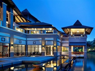 Agoda.com Thailand Apartments & Hotels