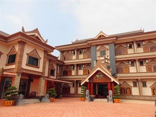 Agoda.com Laos Apartments & Hotels