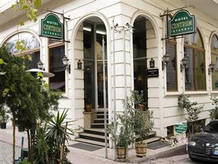 Agoda.com Turkey Apartments & Hotels