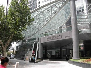 Agoda.com China Apartments & Hotels