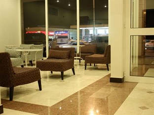 Agoda.com Saudi Arabia Apartments & Hotels