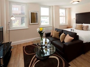 Agoda.com United Kingdom Apartments & Hotels