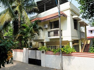 Agoda.com India Apartments & Hotels