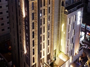 Agoda.com South Korea Apartments & Hotels