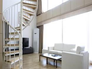 Agoda.com South Korea Apartments & Hotels