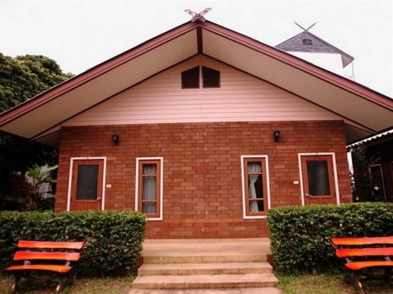 Agoda.com Thailand Apartments & Hotels