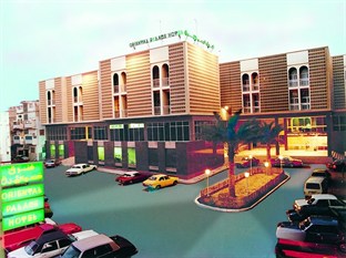 Agoda.com Bahrain Apartments & Hotels
