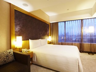 Agoda.com Taiwan Apartments & Hotels