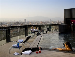 Agoda.com Spain Apartments & Hotels